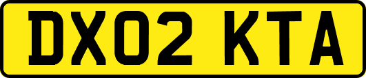 DX02KTA