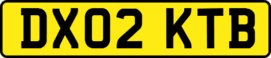 DX02KTB