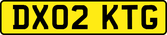 DX02KTG