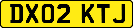 DX02KTJ