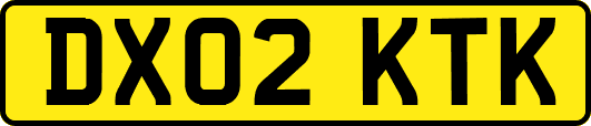DX02KTK