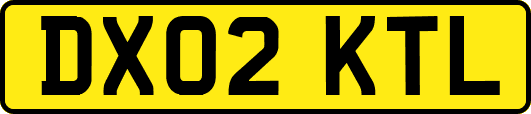 DX02KTL