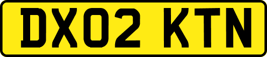 DX02KTN