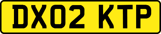 DX02KTP