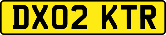 DX02KTR