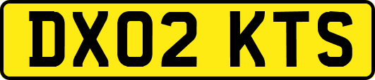 DX02KTS