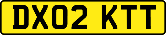 DX02KTT