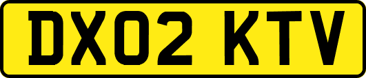 DX02KTV