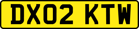 DX02KTW