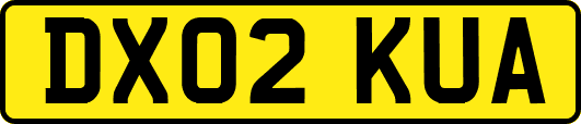 DX02KUA