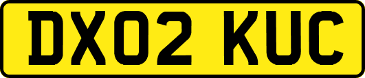 DX02KUC