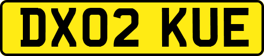 DX02KUE
