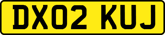 DX02KUJ