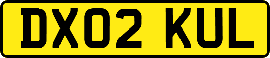 DX02KUL