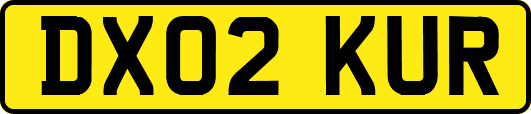 DX02KUR
