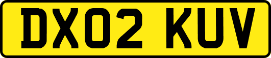 DX02KUV