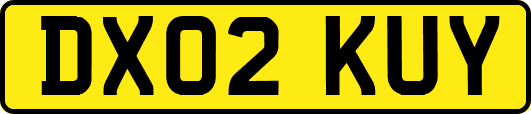 DX02KUY