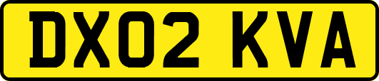 DX02KVA