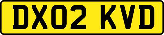 DX02KVD