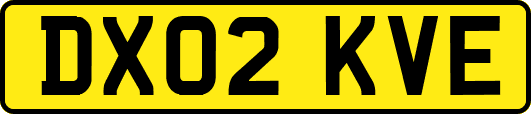 DX02KVE