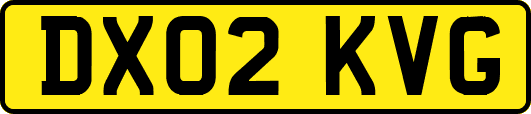 DX02KVG