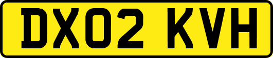 DX02KVH