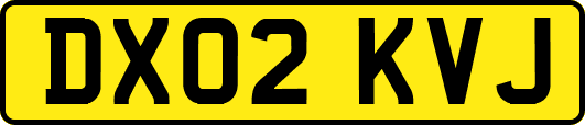 DX02KVJ