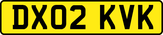 DX02KVK
