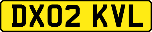 DX02KVL