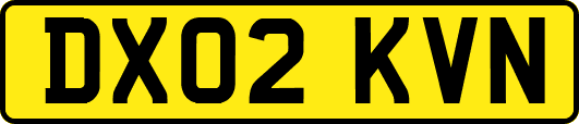 DX02KVN