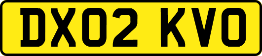 DX02KVO