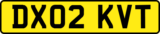 DX02KVT