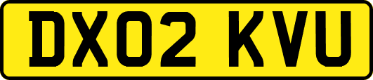 DX02KVU