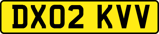 DX02KVV