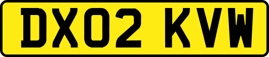 DX02KVW