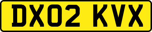 DX02KVX
