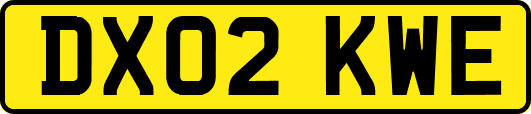 DX02KWE