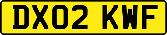 DX02KWF
