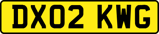 DX02KWG