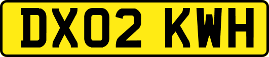 DX02KWH