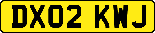 DX02KWJ