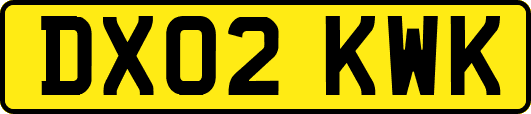 DX02KWK