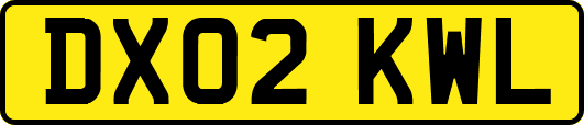 DX02KWL
