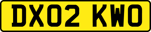 DX02KWO