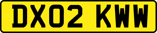 DX02KWW