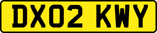 DX02KWY