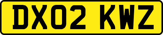 DX02KWZ