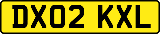 DX02KXL
