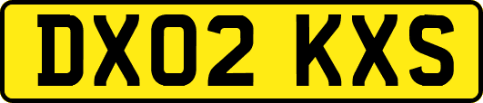DX02KXS