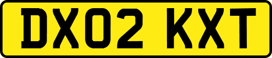 DX02KXT